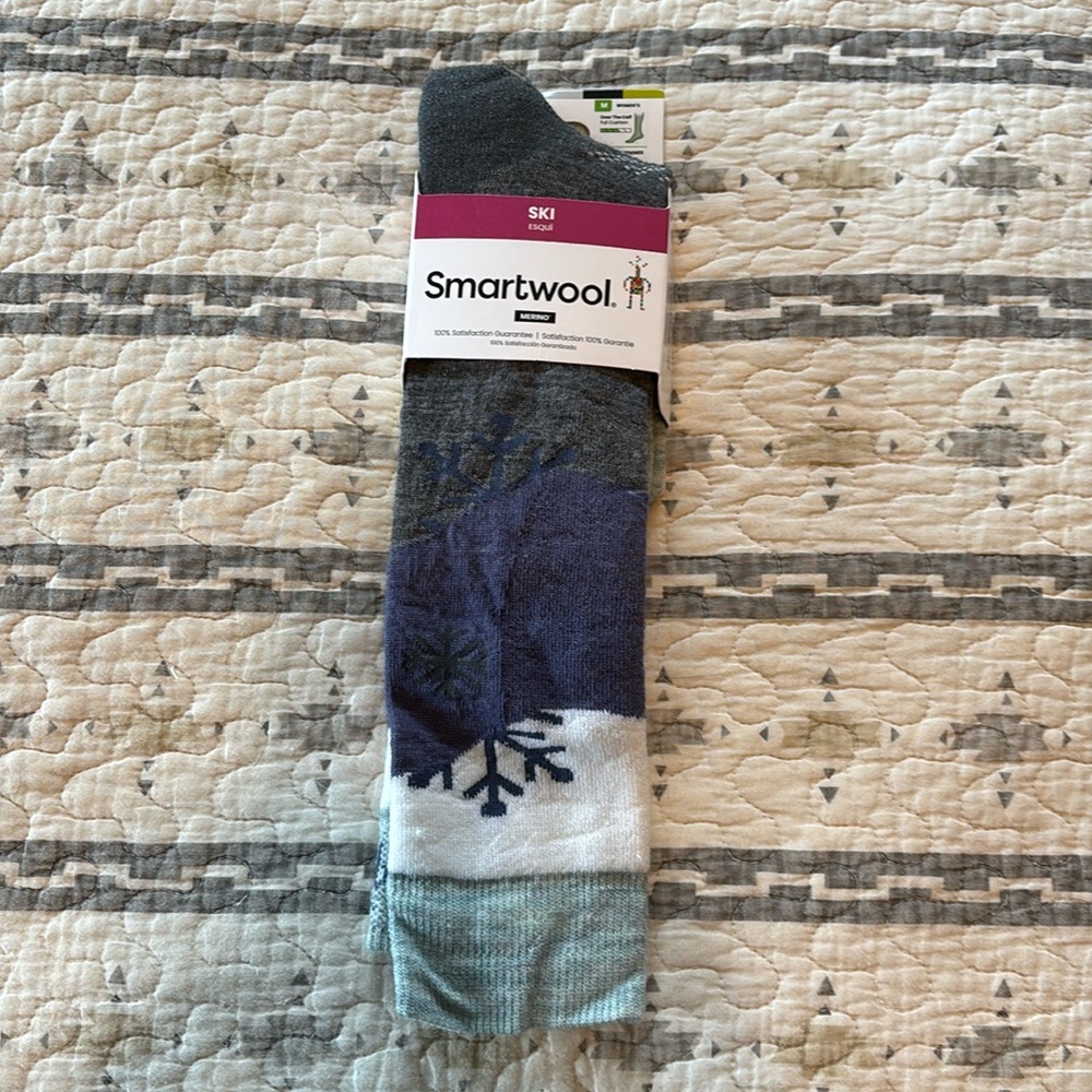 Smartwool Ski sock